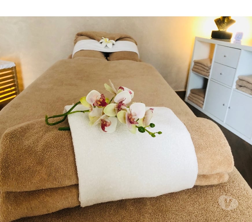 Full body massage West Midlands Birmingham - Photos for Massage Birmingham City Centre