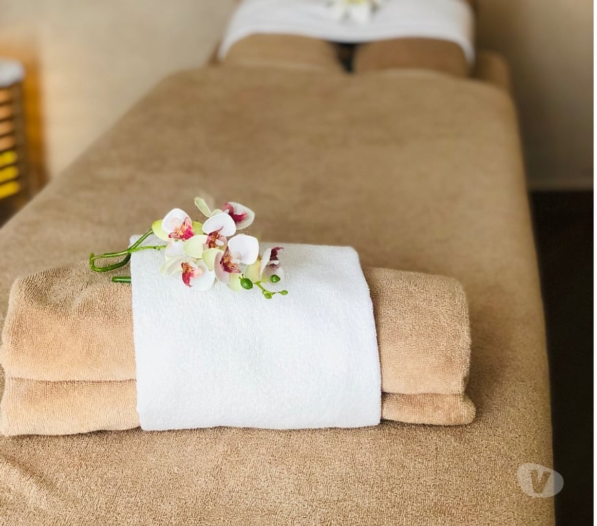 Full body massage West Midlands Birmingham - Photos for Massage Birmingham City Centre