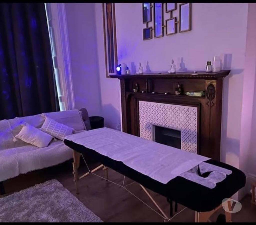 Escorts Edinburgh Craigentinny - Edinburgh - Photos for mobile massage therapy