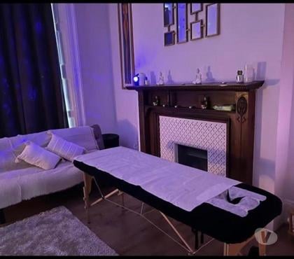 Escorts and Massages Craigentinny Edinburgh - Photos for mobile massage therapy