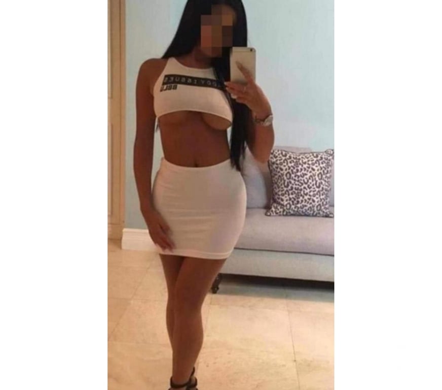 Escorts Glasgow Ibrox - Glasgow - Photos for SIBEL massage body2body SESSION!