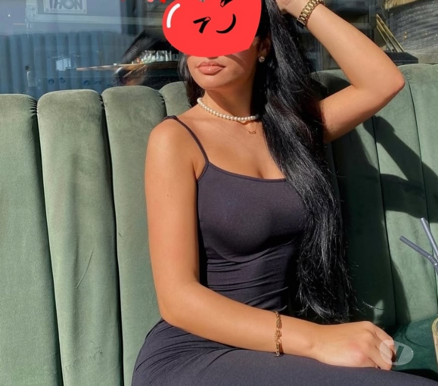 Escorts Glasgow Ibrox - Glasgow - Photos for SIBEL massage body2body SESSION!