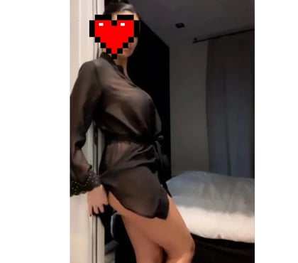  Escorts & Erotic Massage Ibrox Glasgow - Photos for SIBEL massage body2body SESSION!