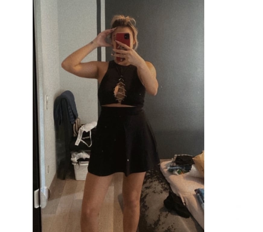 Escorts Renfrewshire Paisley - Renfrewshire - Photos for Hi dear .I am Giulia 💕hot and sexy for you 🔞‼️