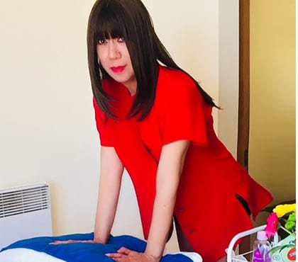  Escorts & Erotic Massage Edgbaston Birmingham - Photos for Anna sexy Thai Shemale Body to Body massages next to Moor St
