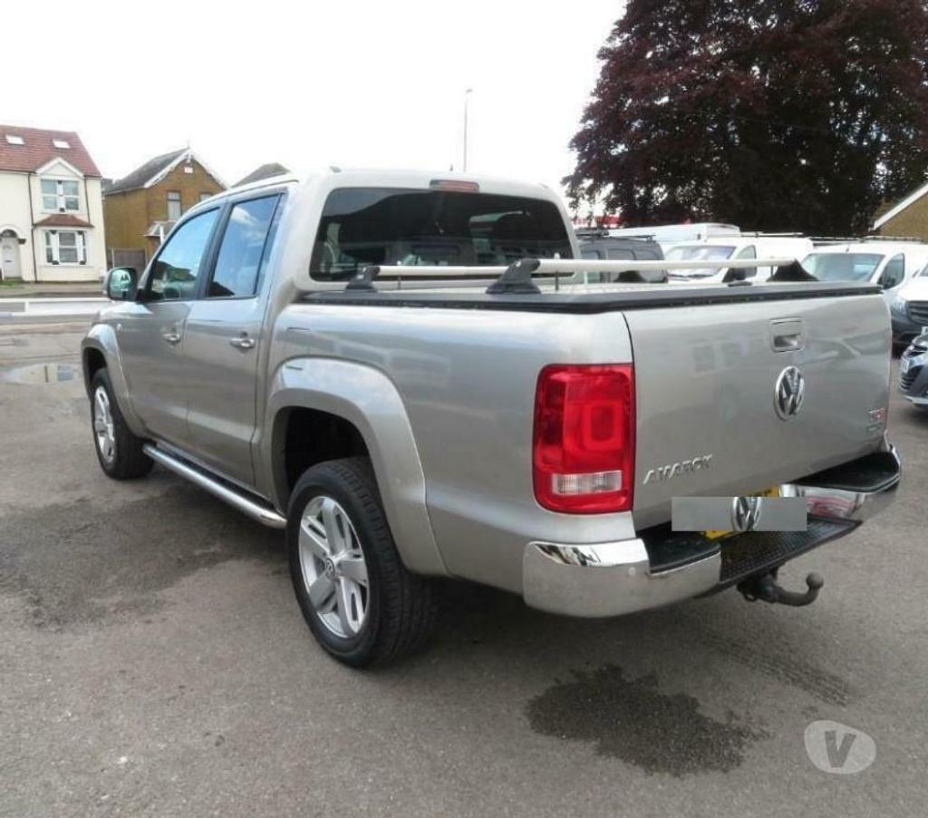 car spares Bedfordshire Luton - Photos for Left hand drive EU VW Amarok Dashboard LHD version 2011
