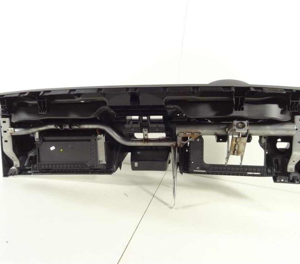 car spares Bedfordshire Luton - Photos for Left hand drive EU VW Amarok Dashboard LHD version 2011