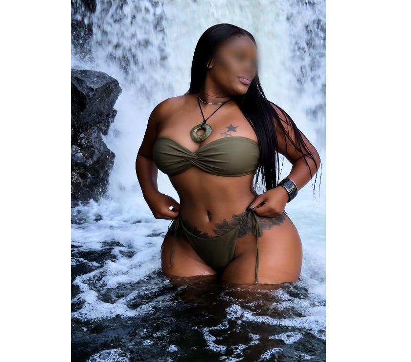 Escorts Central London Marylebone - Central London - Photos for 🌹CANADIAN EBONY GODDESS ♥️