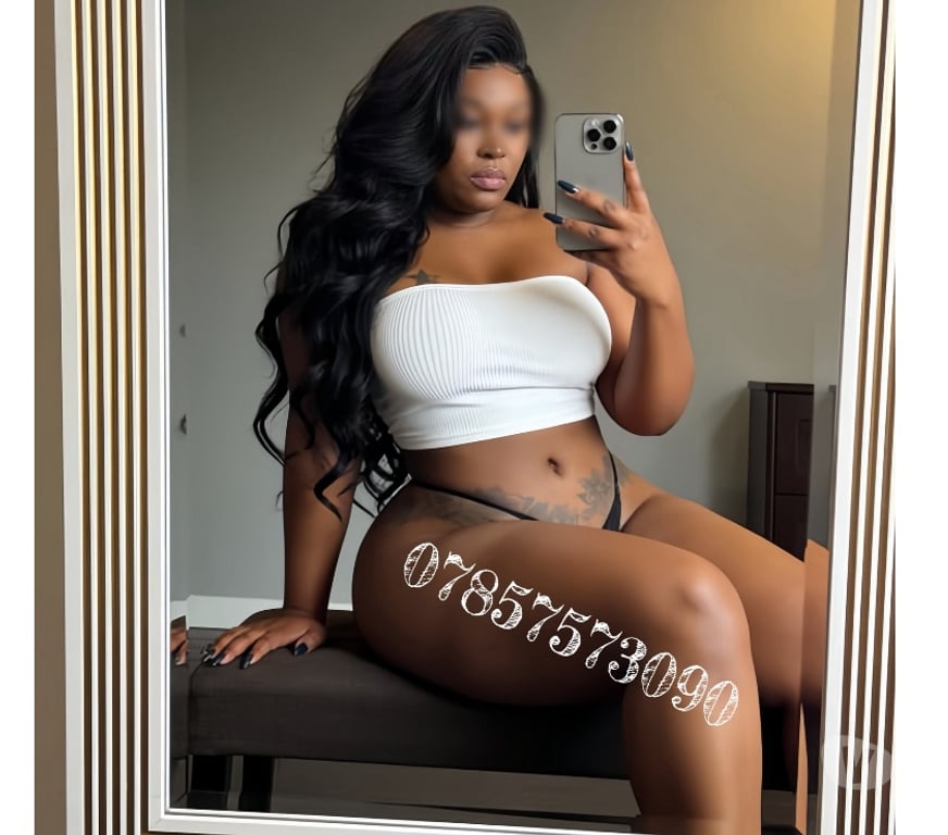 Escorts Central London Marylebone - Central London - Photos for 🌹CANADIAN EBONY GODDESS ♥️