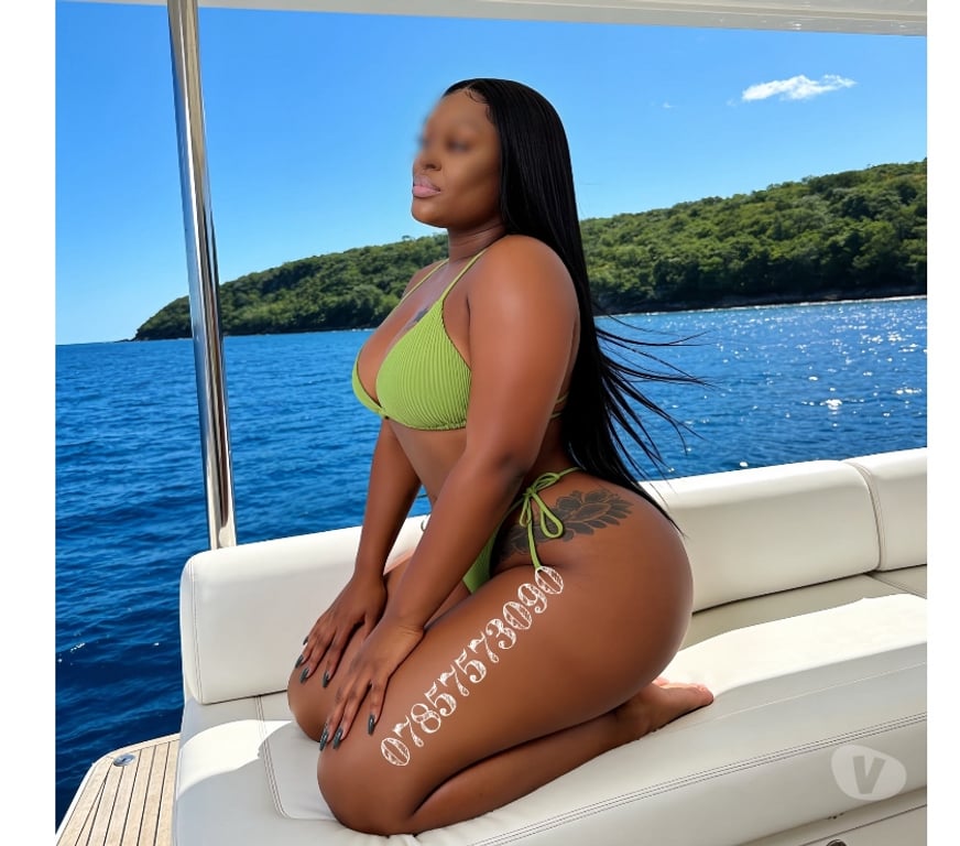 Escorts Central London Marylebone - Central London - Photos for 🌹CANADIAN EBONY GODDESS ♥️