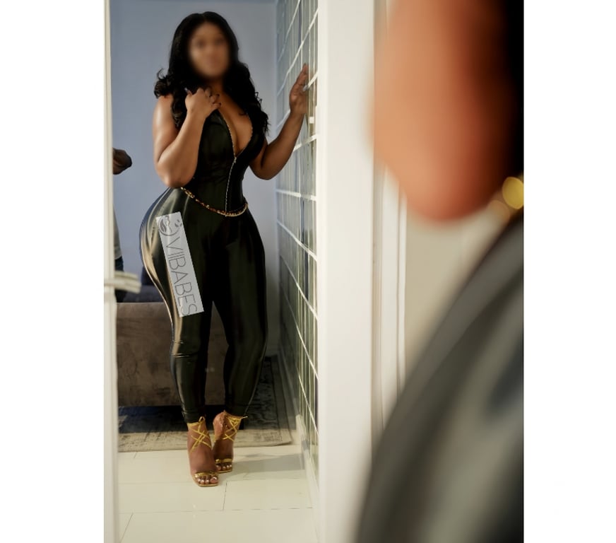 Escorts Central London Marylebone - Central London - Photos for 🌹CANADIAN EBONY GODDESS ♥️