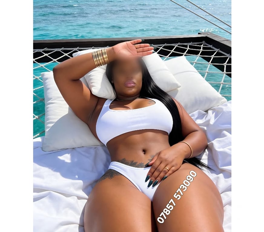 Escorts Central London Marylebone - Central London - Photos for 🌹CANADIAN EBONY GODDESS ♥️