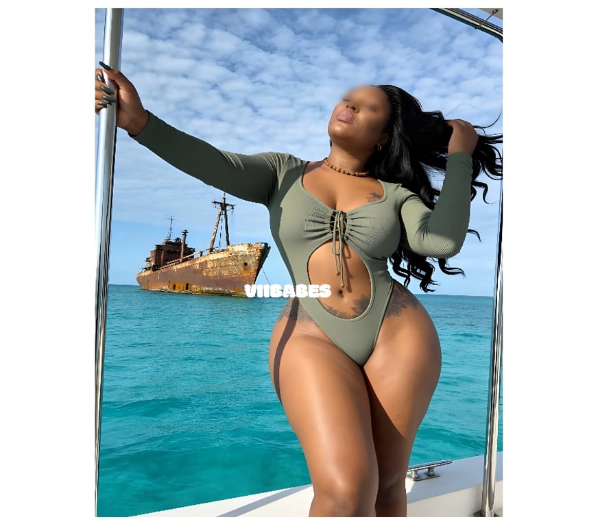 Escorts East London Stratford - DLR Station - East London - Photos for 🌹CANADIAN EBONY GODDESS ♥️