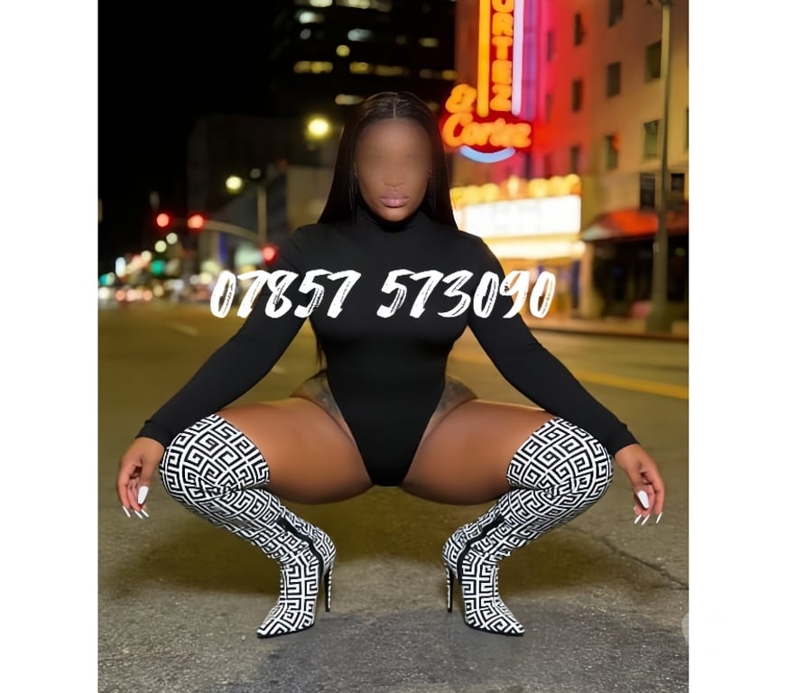 Escorts Central London Marylebone - Central London - Photos for 🌹CANADIAN EBONY GODDESS ♥️