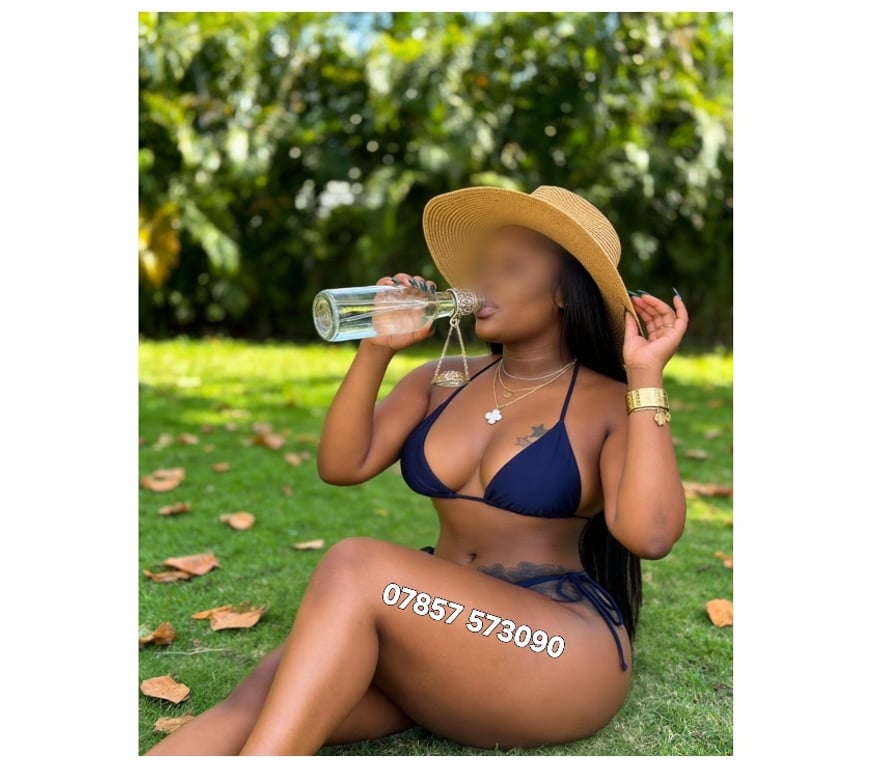 Escorts Central London Marylebone - Central London - Photos for 🌹CANADIAN EBONY GODDESS ♥️