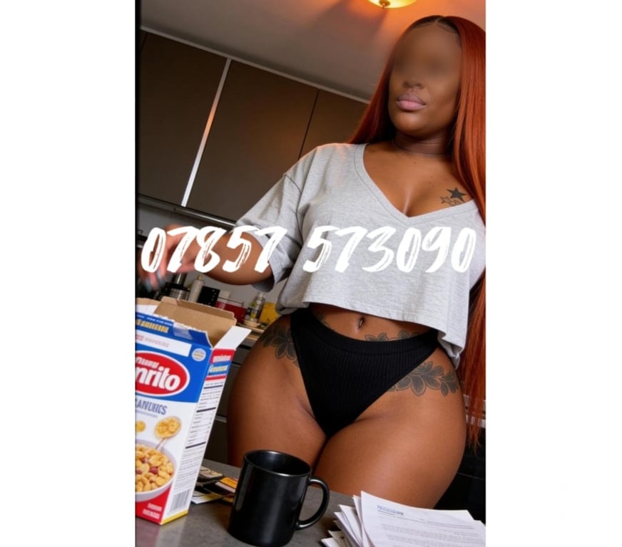 Escorts Central London Marylebone - Central London - Photos for 🌹CANADIAN EBONY GODDESS ♥️