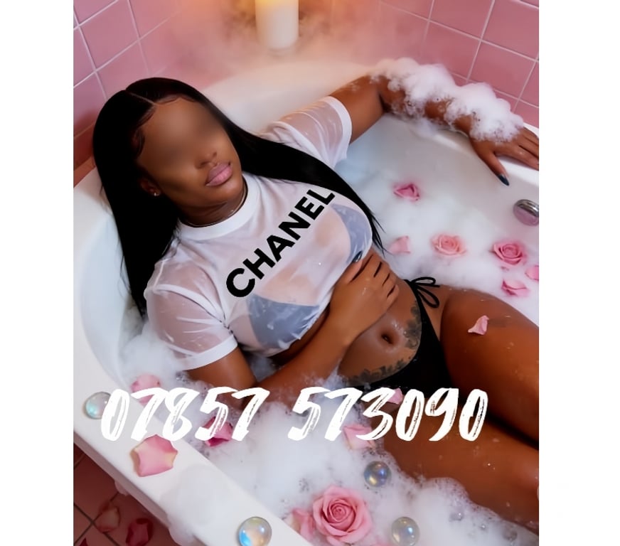Escorts Central London Marylebone - Central London - Photos for 🌹CANADIAN EBONY GODDESS ♥️
