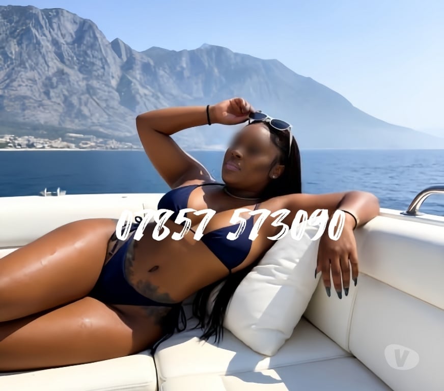 Escorts Central London Marylebone - Central London - Photos for 🌹CANADIAN EBONY GODDESS ♥️