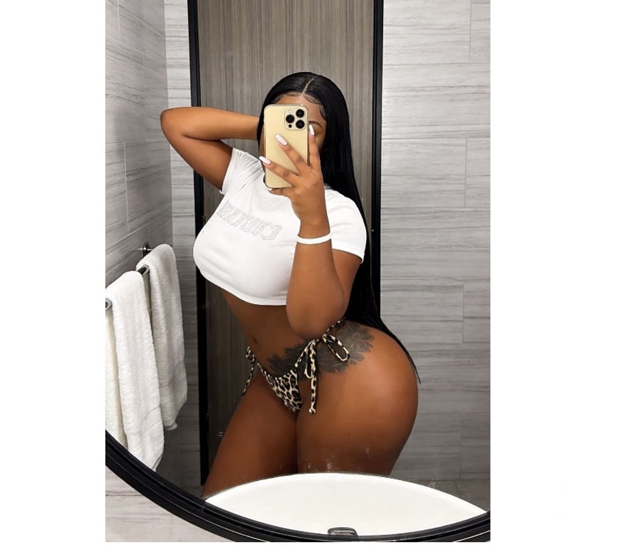 Escorts Central London Marylebone - Central London - Photos for 🌹CANADIAN EBONY GODDESS ♥️