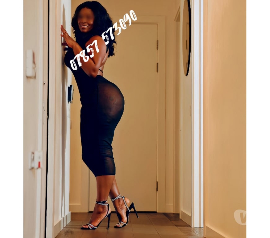 Escorts Central London Marylebone - Central London - Photos for 🌹CANADIAN EBONY GODDESS ♥️