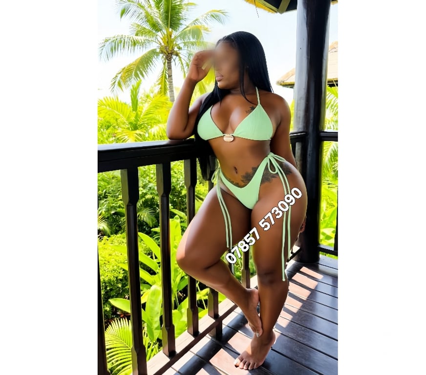 Escorts Central London Marylebone - Central London - Photos for 🌹CANADIAN EBONY GODDESS ♥️