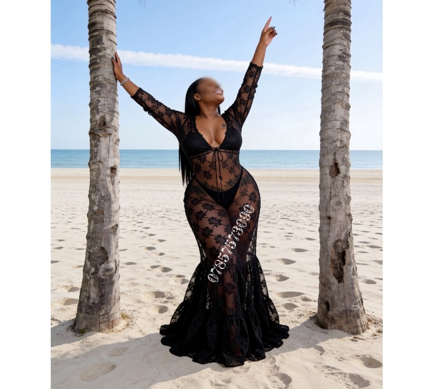 Escorts Central London Marylebone - Central London - Photos for 🌹CANADIAN EBONY GODDESS ♥️