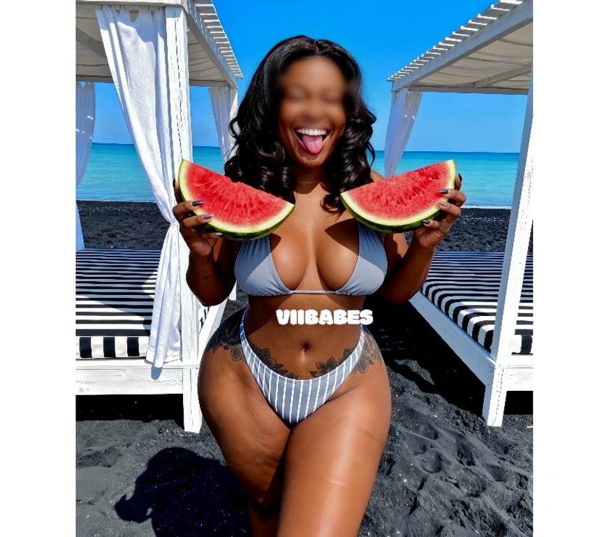 Escorts East London Stratford - DLR Station - East London - Photos for 🌹CANADIAN EBONY GODDESS ♥️