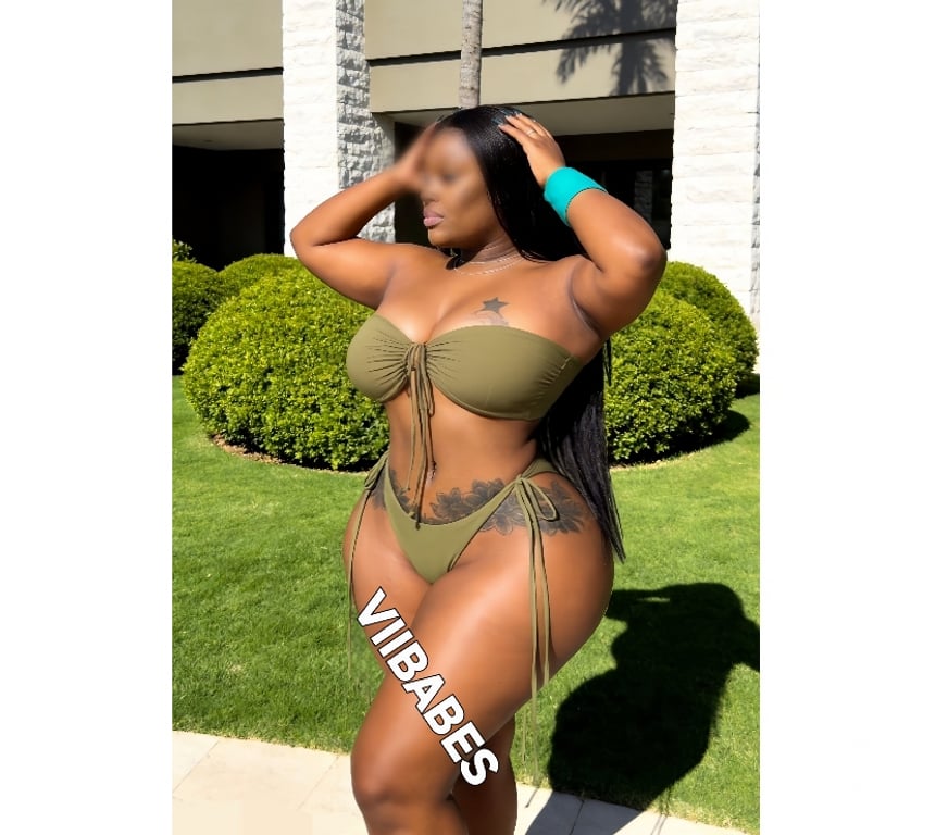 Escorts Central London Marylebone - Central London - Photos for 🌹CANADIAN EBONY GODDESS ♥️