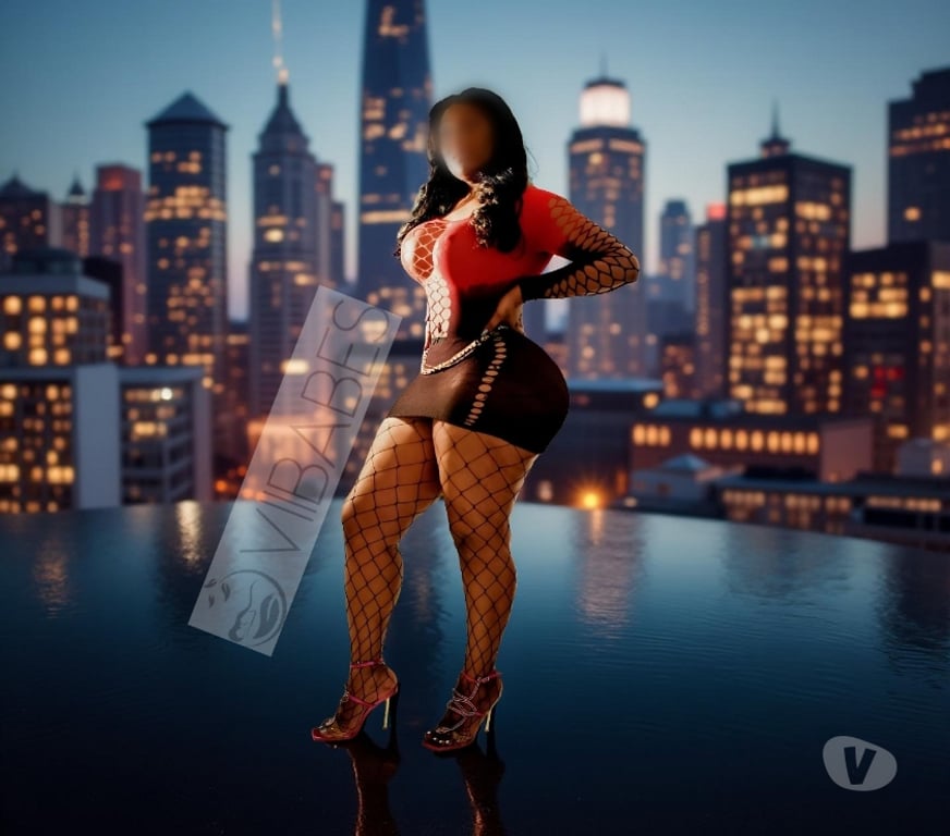 Escorts Central London Marylebone - Central London - Photos for 🌹CANADIAN EBONY GODDESS ♥️