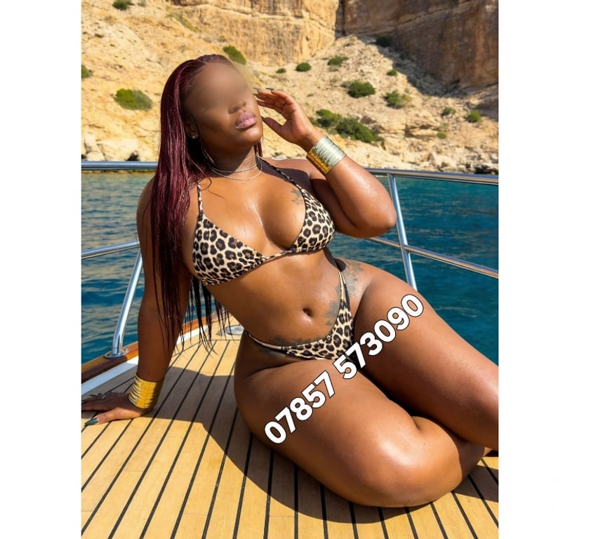 Escorts Central London Marylebone - Central London - Photos for 🌹CANADIAN EBONY GODDESS ♥️