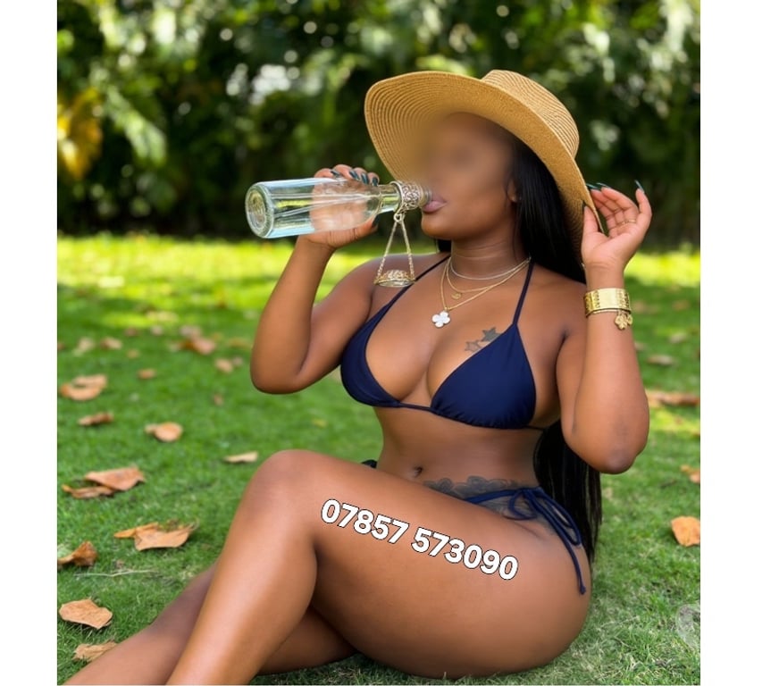 Escorts Central London Marylebone - Central London - Photos for 🌹CANADIAN EBONY GODDESS ♥️