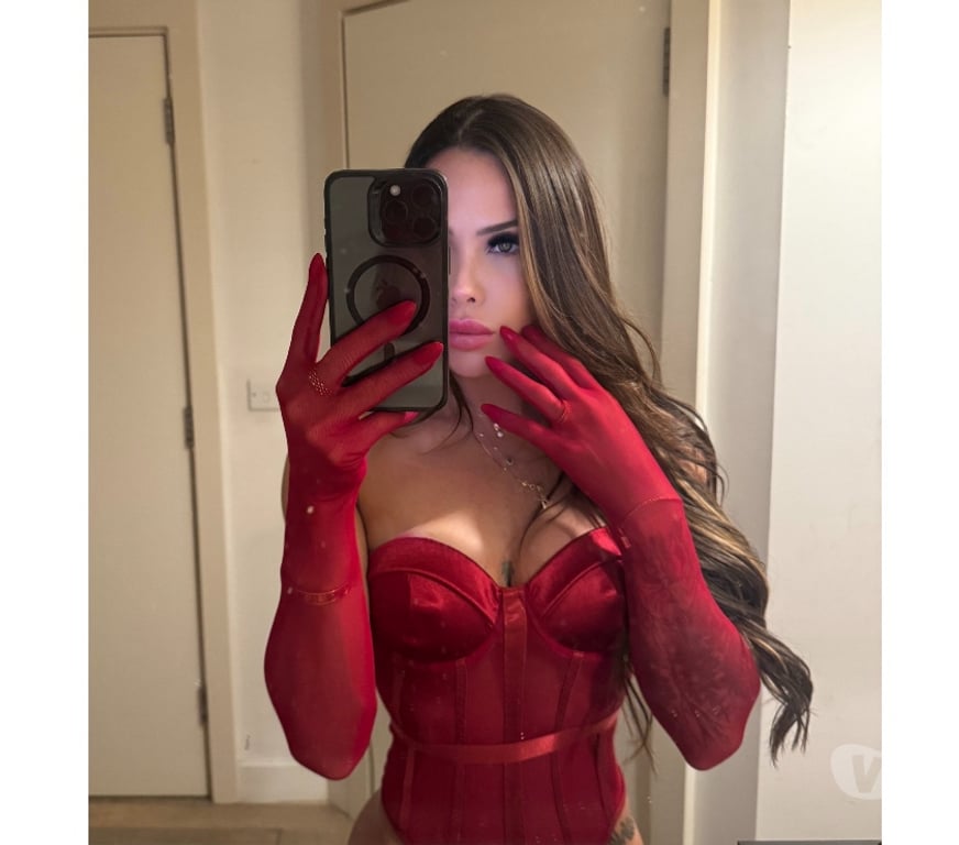 Escorts West Midlands Birmingham - Photos for LUÍZA returned VIP , Perfect OWO. The best GFE❤️