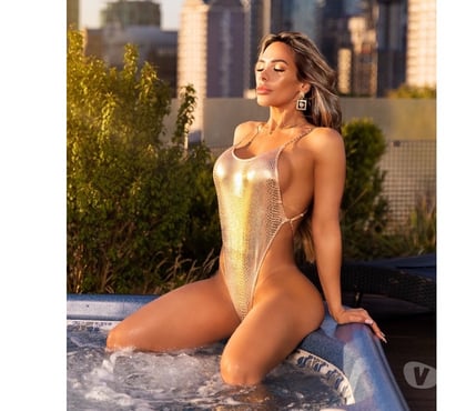  Escorts & Erotic Massage Birmingham City Centre Birmingham - Photos for LUÍZA returned VIP , Perfect OWO. The best GFE❤️