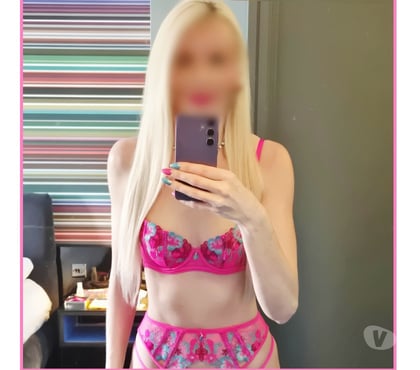 Escorts Chester Cheshire West and Chester - Photos for BRITISH Blonde 💕✨️💕✨️POLITE GENTS ONLY!💕