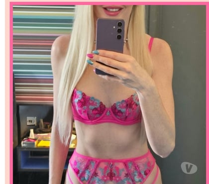 Escorts Chester Cheshire West and Chester - Photos for Beautiful BRITISH Blonde💫Luxury Escort for Polite Gents