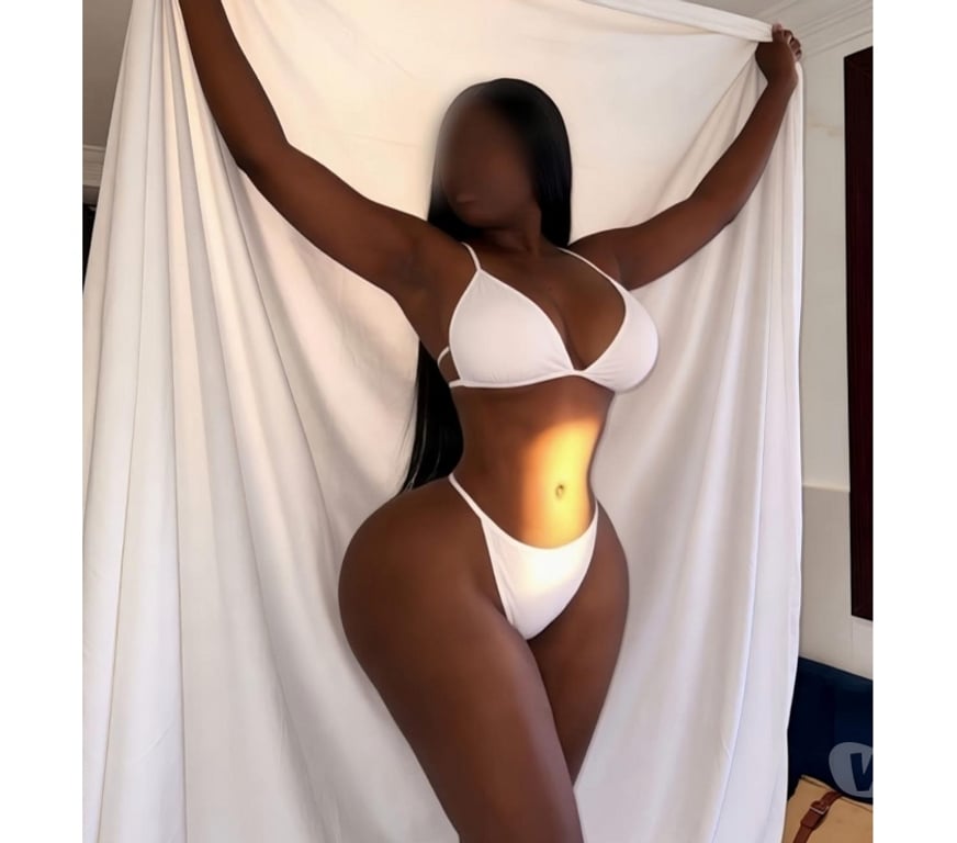 Escorts East London Walthamstow - East London - Photos for Big Ass and Busty African Queen