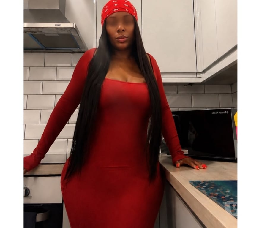 Escorts East London Walthamstow - East London - Photos for Big Ass and Busty African Queen