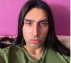 Gay *Muslim guy looking for men*