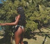 Beautiful ebony send message on WhatsApp if no response 