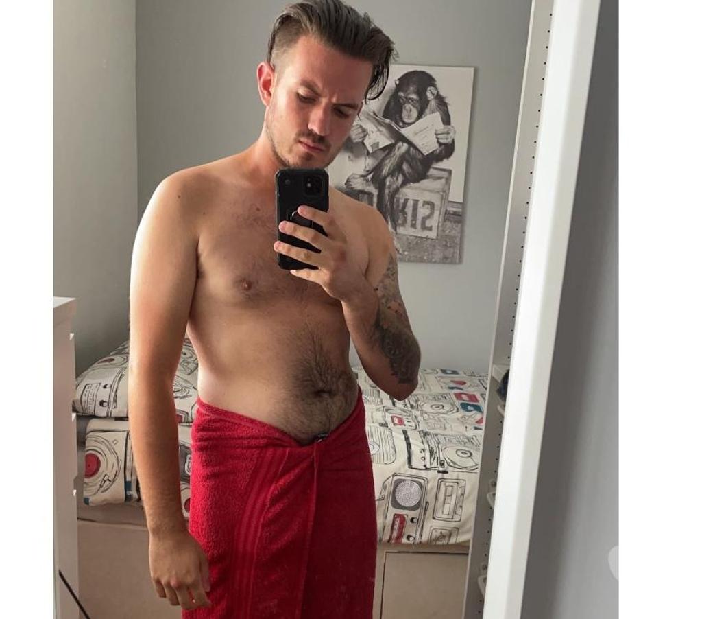 Escorts Essex Brentwood - Photos for Luke - Playboy😈 PartyBoy