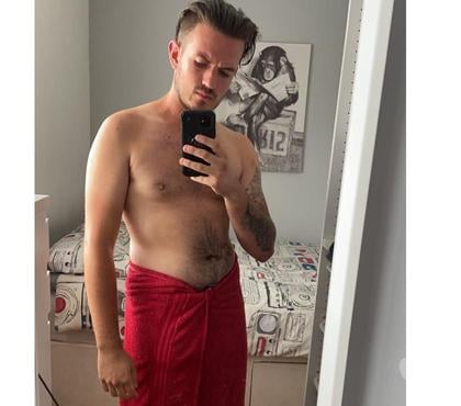  Escorts & Erotic Massage Hutton Brentwood - Photos for Luke - Playboy😈 PartyBoy