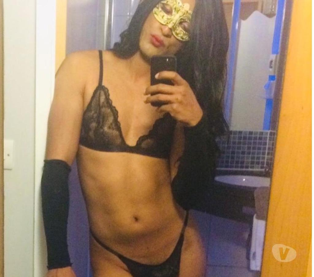 Trans Escorts West London Bayswater - West London - Photos for Karina Top Girl - 2 nights in Bayswater