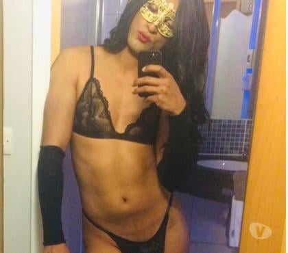 Trans Escorts Bayswater West London - Photos for Karina Top Girl - 2 nights in Bayswater