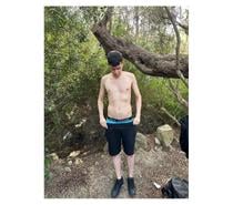 Carlisle Horny Boy 🔥🔥🔥