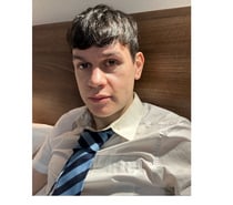 Carlisle Horny Boy 🔥🔥🔥