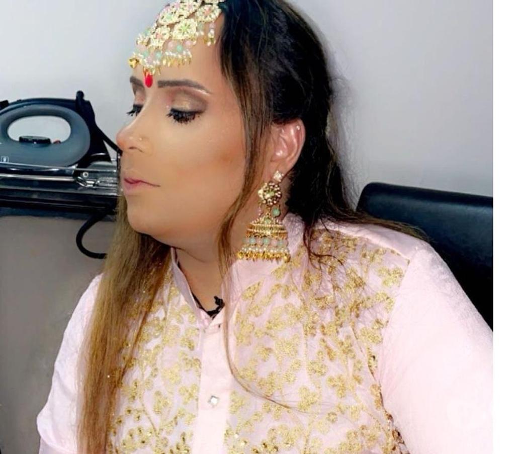 Trans Escorts West Midlands Birmingham - Photos for Ts British Pakistani priya khalifa 07459 115057