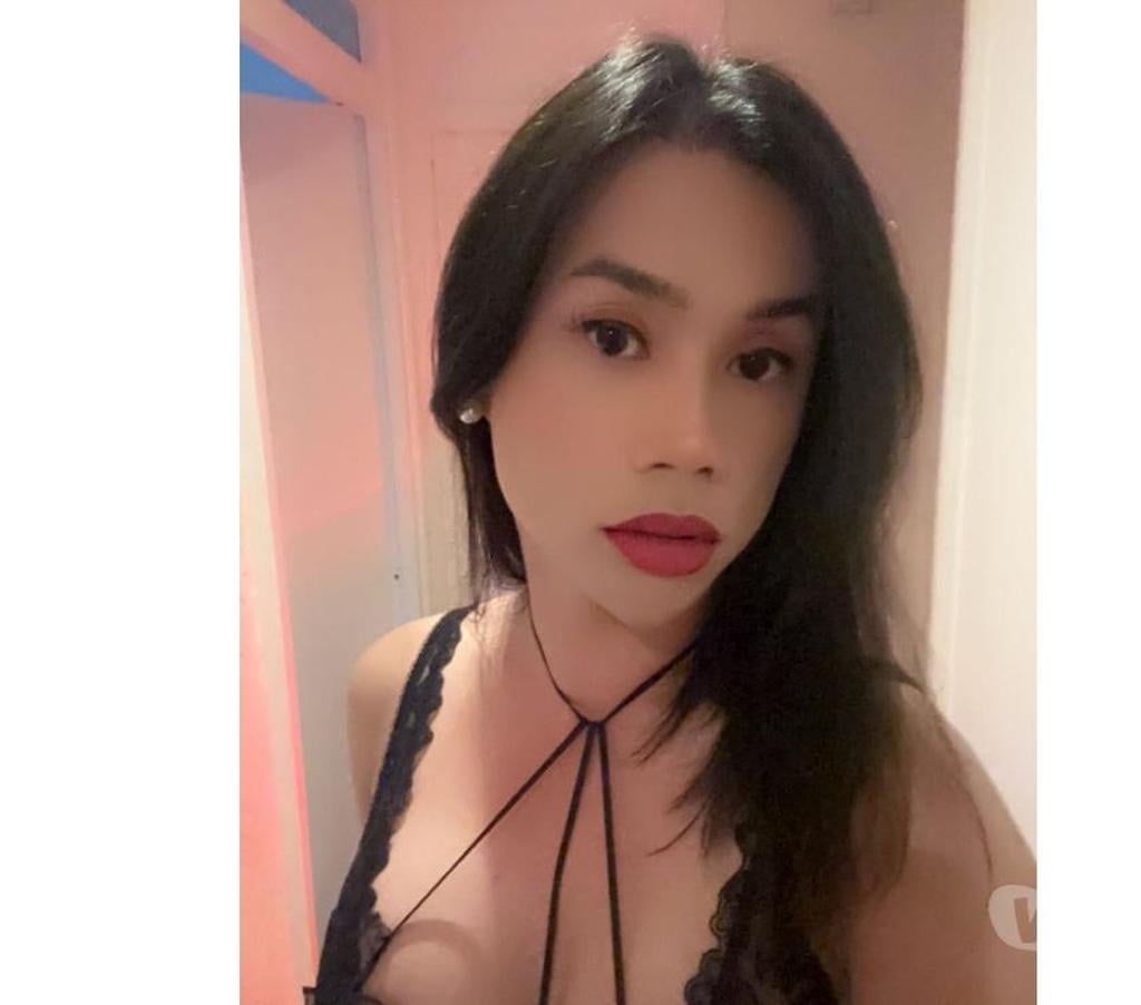 Trans Escorts South West London Clapham Junction - South West London - Photos for Sabel Macbeth - Versatile Southeast Asian