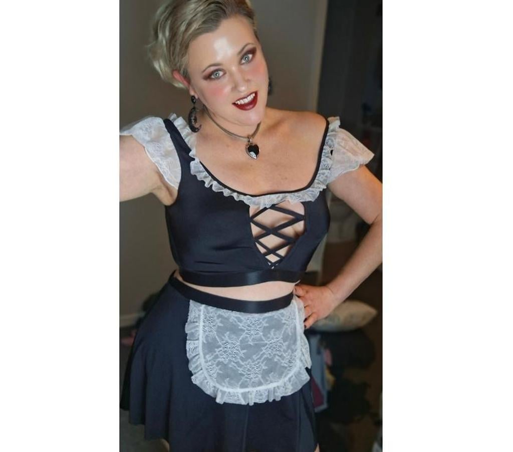 Escorts Staffordshire Staffordshire Moorlands - Photos for AUSSIE FIFI- sweet and sexy delightful gfe services