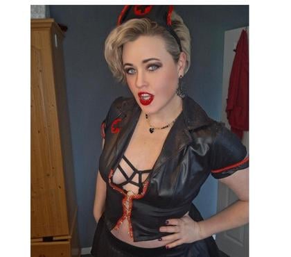 Escorts Gillow Heath Staffordshire Moorlands - Photos for AUSSIE FIFI- sweet and sexy delightful gfe services