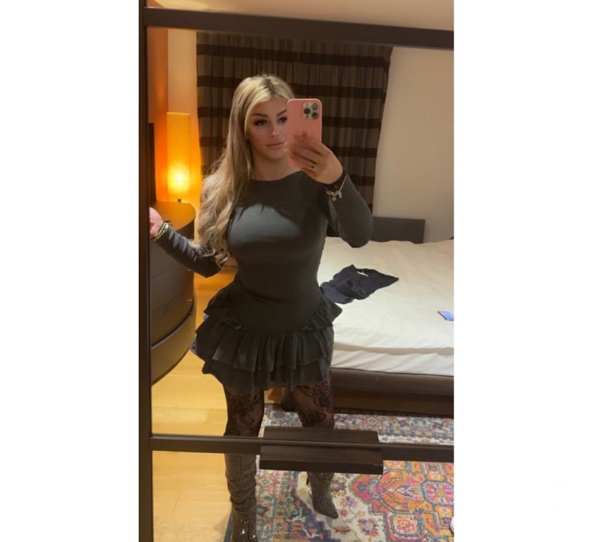 Escorts Cambridgeshire Cambridge - Photos for Julya petite your girl next Door❗️HOT&SOPHISTICATED🔝